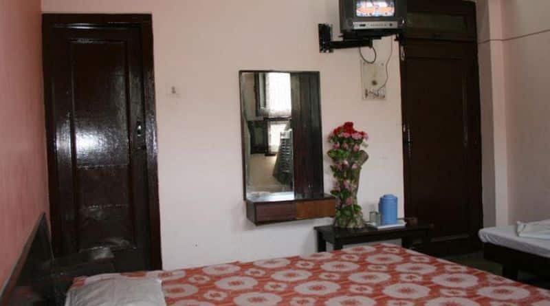 Sharma Lodge, Haridwar 5